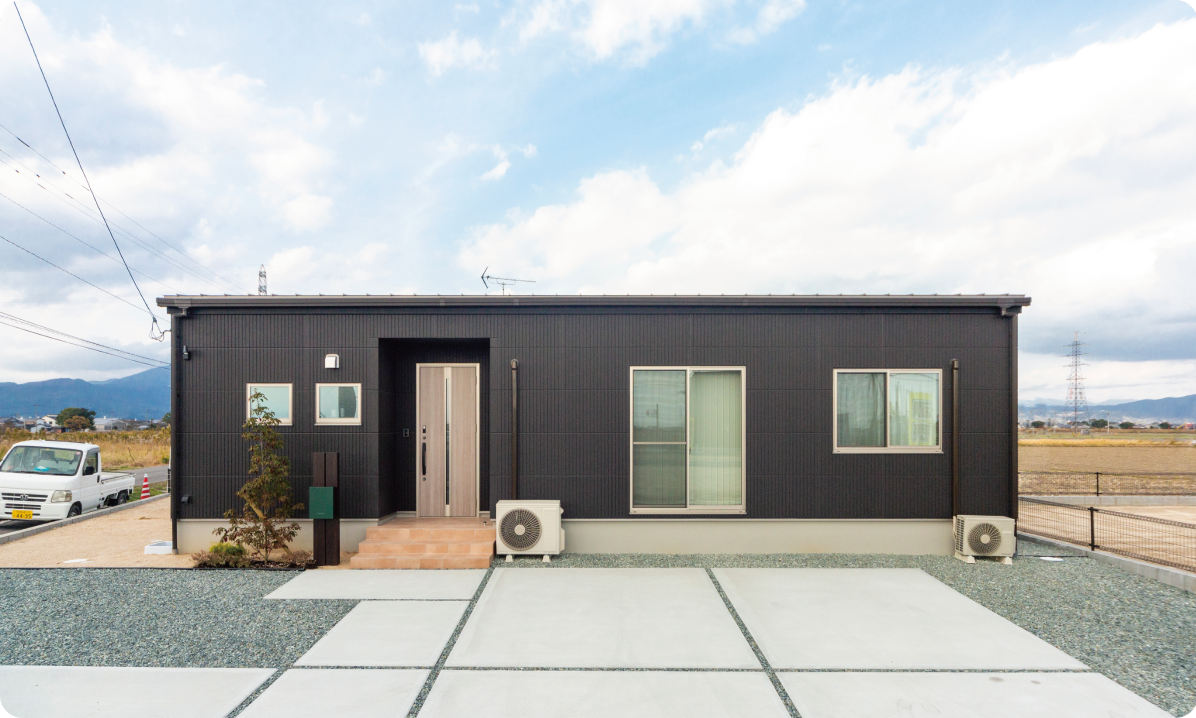 商品プラン - 【768万円～のローコスト住宅ならニコニコ住宅